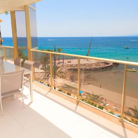 Uhc Barcino Apartments Салоу Екстериор снимка