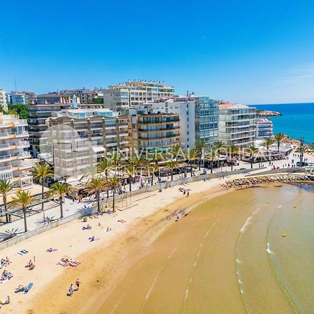 Uhc Barcino Apartments Салоу Екстериор снимка