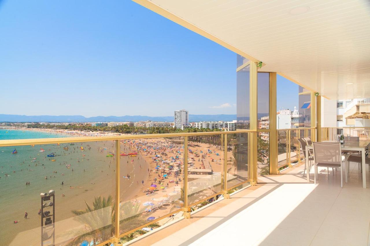 Uhc Barcino Apartments Салоу Екстериор снимка